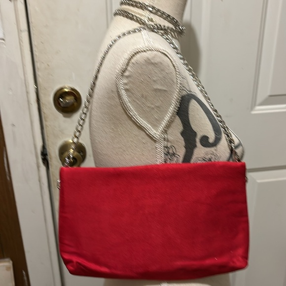 DIOR Crossbody bag, chain, samples - Picture 4 of 8